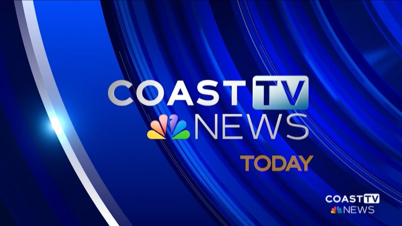 CoastTV 5am News: October 28, 2025